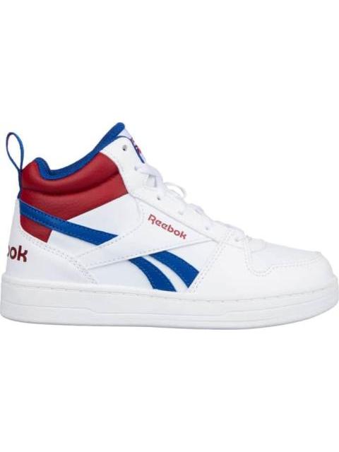 TENIS CASUAL REEBOK ROYAL PRIME MID 2.0 BLANCO REEBOK