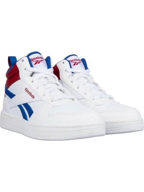 TENIS CASUAL REEBOK ROYAL PRIME MID 2.0 BLANCO REEBOK - Imagen 2