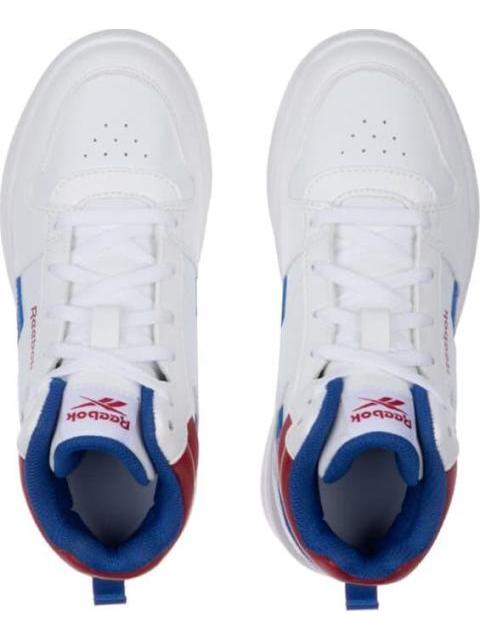 TENIS CASUAL REEBOK ROYAL PRIME MID 2.0 BLANCO REEBOK - Imagen 3