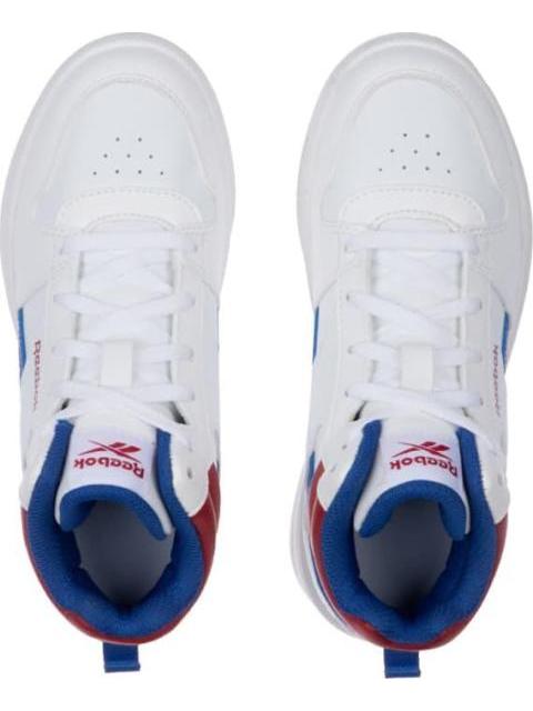 TENIS CASUAL REEBOK ROYAL PRIME MID 2.0 BLANCO REEBOK - Imagen 3