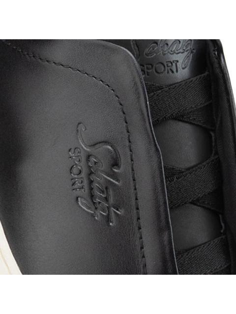 TENIS CASUAL RESORTES NEGRO SCHATZ SPORT - Imagen 7