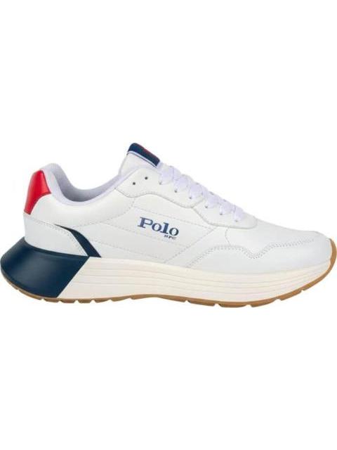 TENIS CASUAL RETRO BLANCO HPC POLO