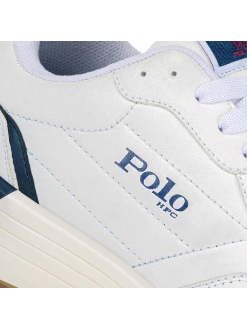 TENIS CASUAL RETRO BLANCO HPC POLO - Imagen 6