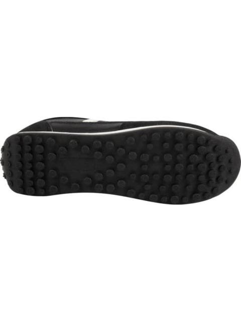 TENIS CASUAL RETRO NXT FRANJAS NEGRO NEXT CO - Imagen 4