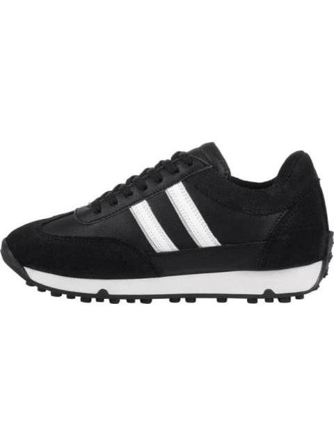 TENIS CASUAL RETRO NXT FRANJAS NEGRO NEXT CO - Imagen 5