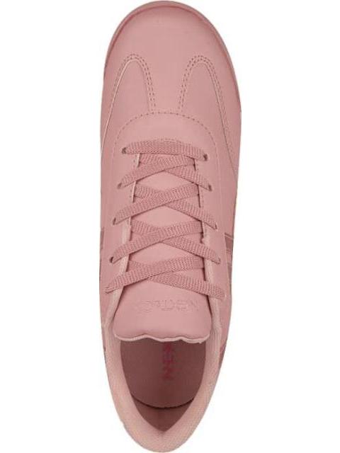 TENIS CASUAL RETRO NXT PESPUNTE ROSA NEXT CO - Imagen 3