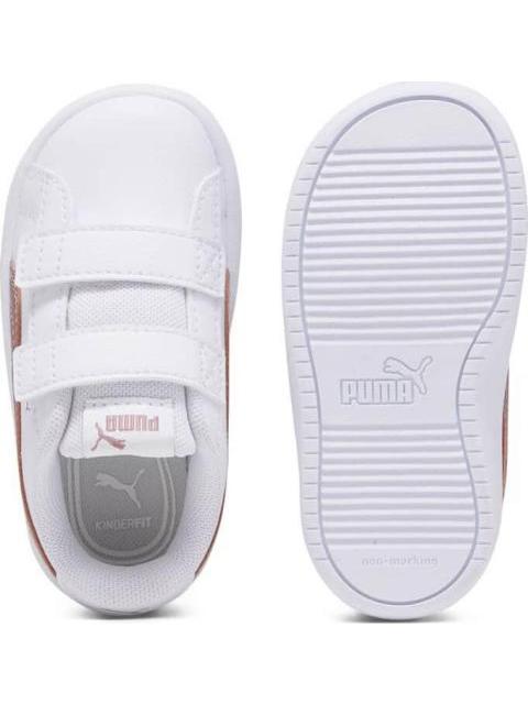 TENIS CASUAL RICKIE CLASSIC BLANCO PUMA - Imagen 3