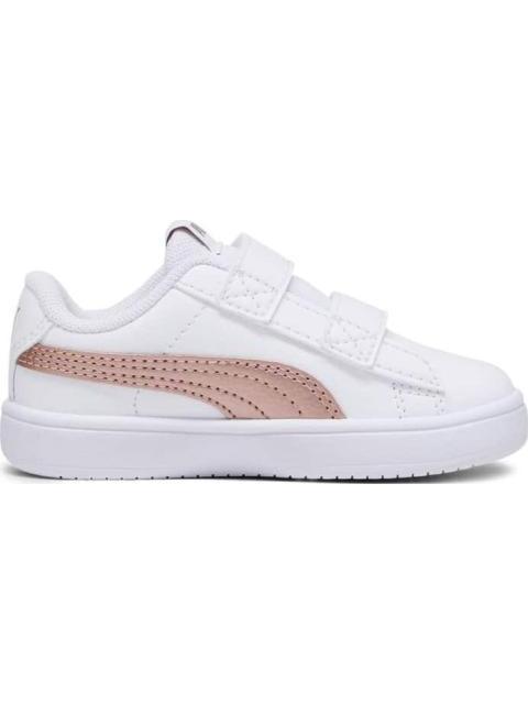 TENIS CASUAL RICKIE CLASSIC BLANCO PUMA - Imagen 4