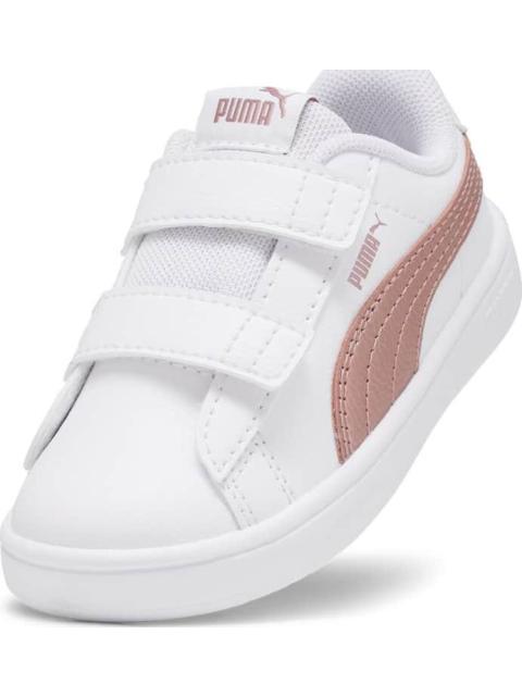 TENIS CASUAL RICKIE CLASSIC BLANCO PUMA - Imagen 5