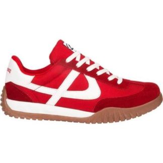 TENIS CASUAL ROJO PANAM