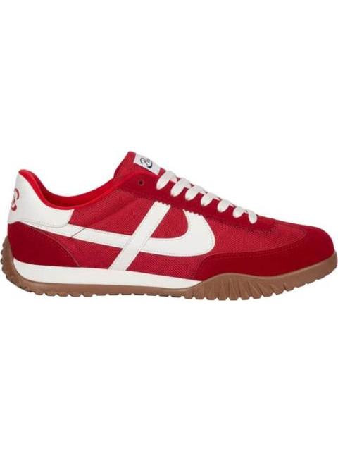TENIS CASUAL ROJO PANAM
