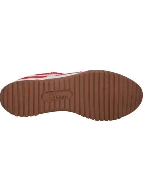 TENIS CASUAL ROJO PANAM - Imagen 4