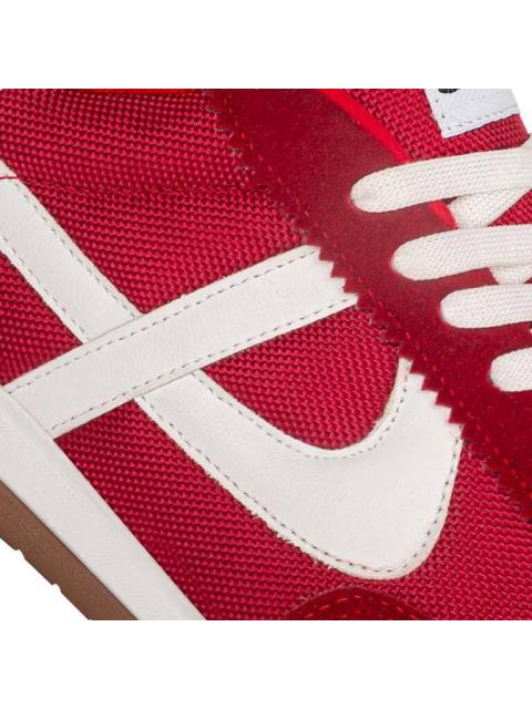 TENIS CASUAL ROJO PANAM - Imagen 6