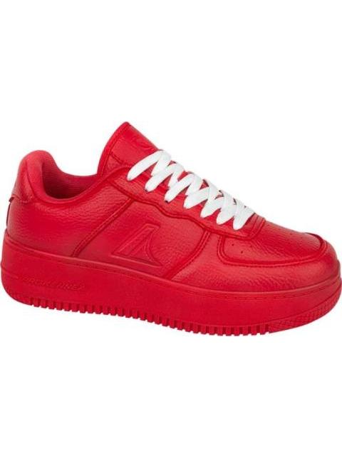 TENIS CASUAL ROJO PROKENNEX - Imagen 2