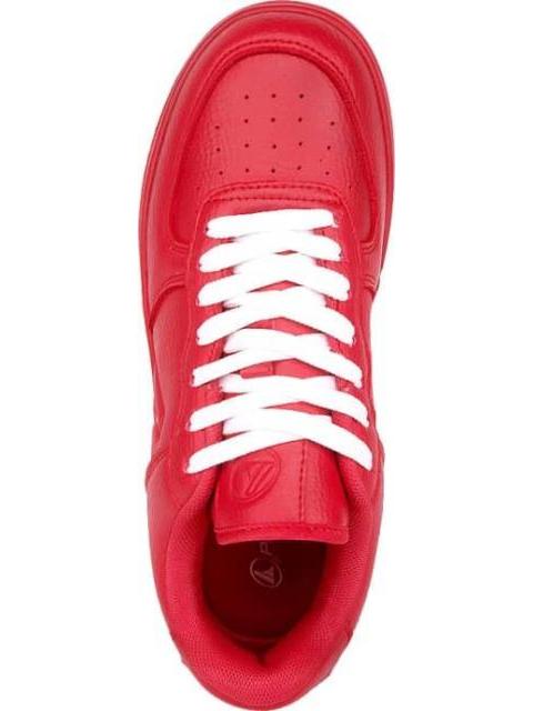TENIS CASUAL ROJO PROKENNEX - Imagen 3