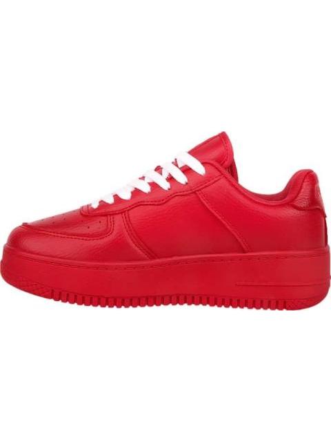 TENIS CASUAL ROJO PROKENNEX - Imagen 5
