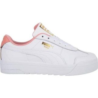 TENIS CASUAL ROMA FEMININE WNSMOD BLANCO PUMA