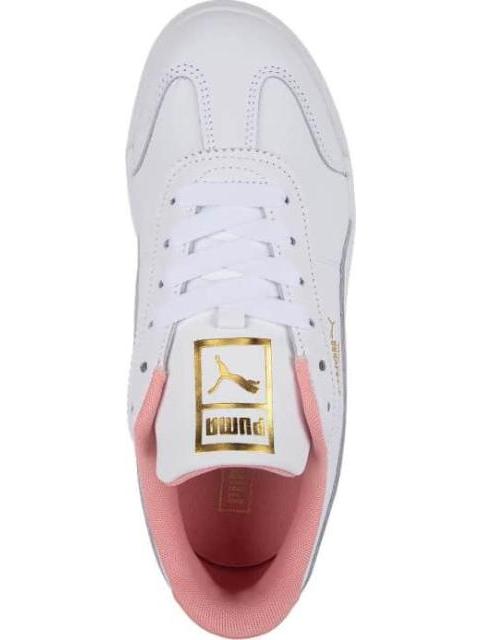 TENIS CASUAL ROMA FEMININE WNSMOD BLANCO PUMA - Imagen 3