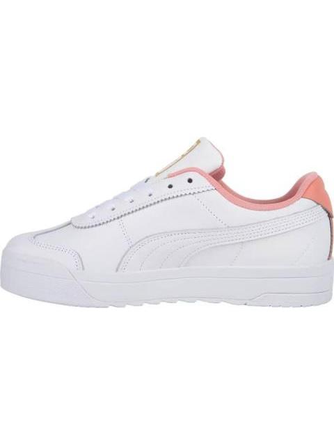 TENIS CASUAL ROMA FEMININE WNSMOD BLANCO PUMA - Imagen 5