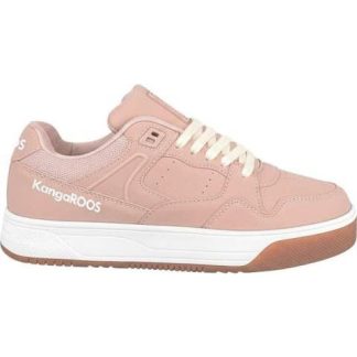 TENIS CASUAL ROSA KANGAROOS