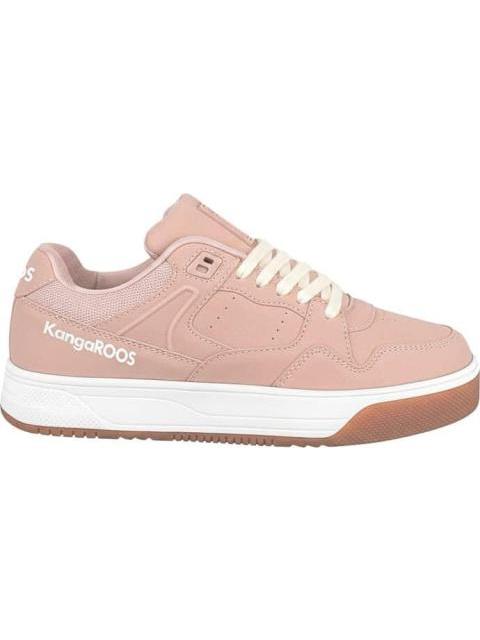 TENIS CASUAL ROSA KANGAROOS