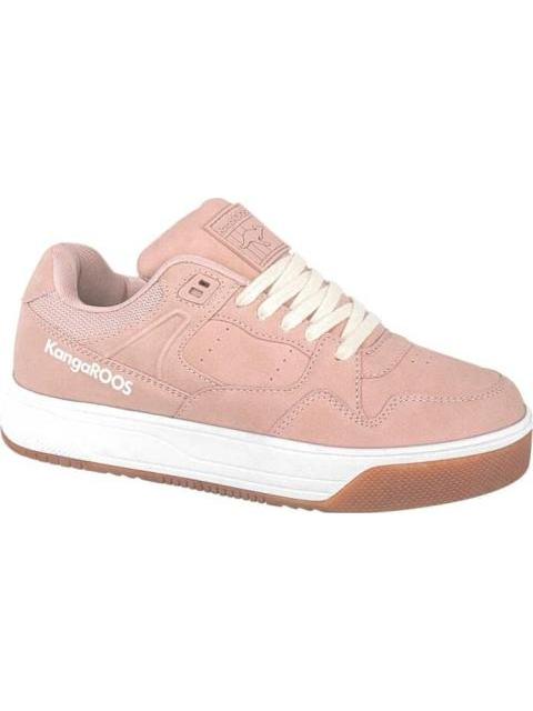 TENIS CASUAL ROSA KANGAROOS - Imagen 2