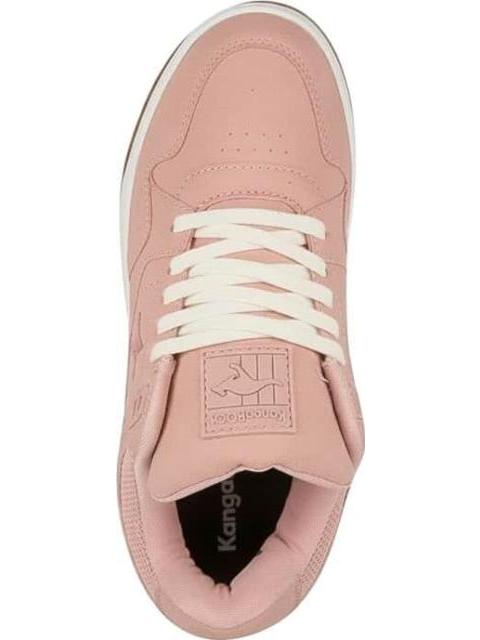 TENIS CASUAL ROSA KANGAROOS - Imagen 3