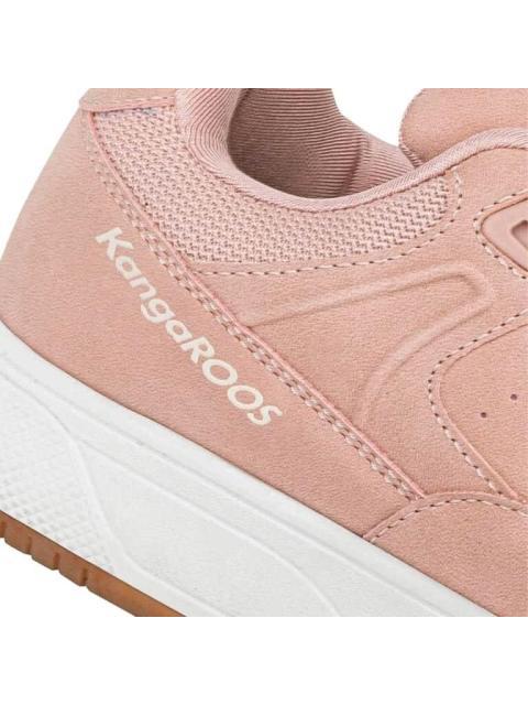 TENIS CASUAL ROSA KANGAROOS - Imagen 6