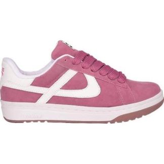 TENIS CASUAL ROSA PANAM