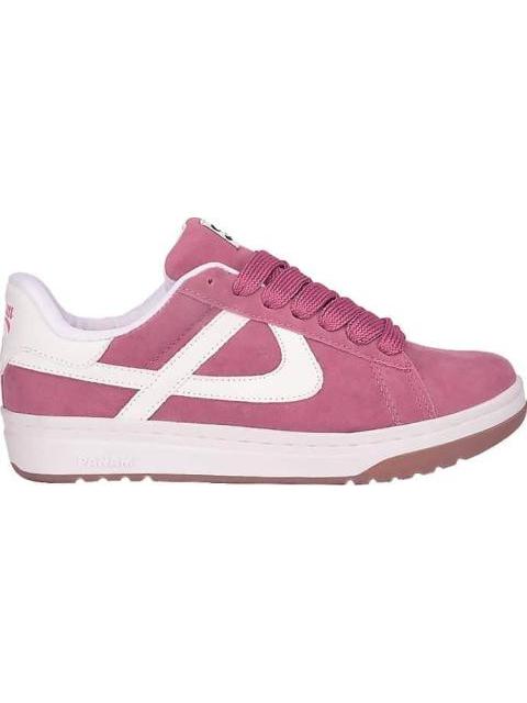 TENIS CASUAL ROSA PANAM