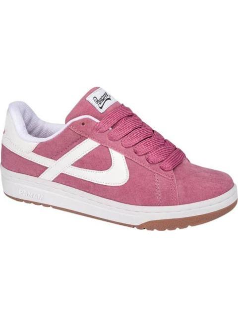 TENIS CASUAL ROSA PANAM - Imagen 2