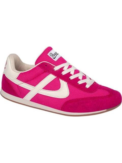 TENIS CASUAL ROSA PANAM - Imagen 2