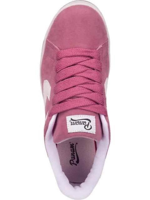 TENIS CASUAL ROSA PANAM - Imagen 3