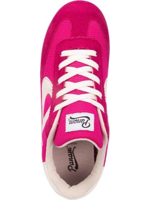 TENIS CASUAL ROSA PANAM - Imagen 3