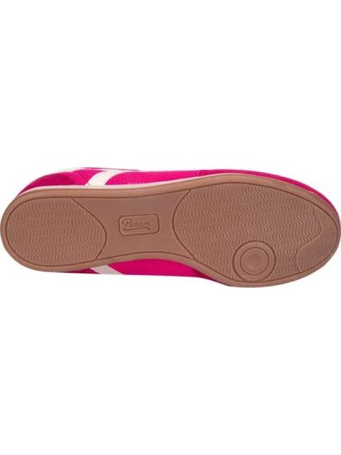 TENIS CASUAL ROSA PANAM - Imagen 4