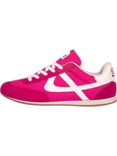 TENIS CASUAL ROSA PANAM - Imagen 5