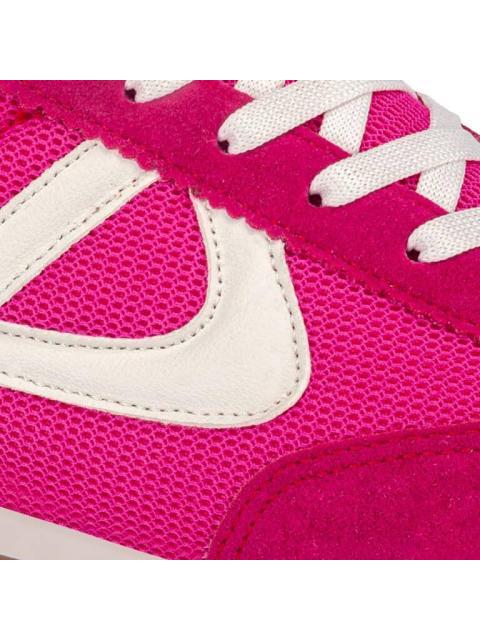 TENIS CASUAL ROSA PANAM - Imagen 6
