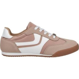TENIS CASUAL ROSA THALIA SODI