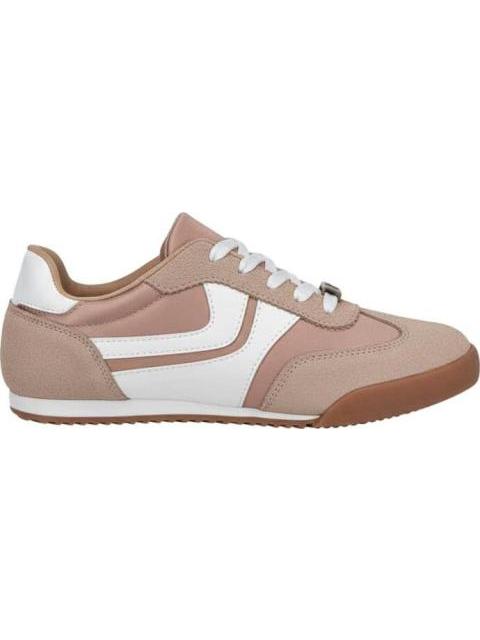 TENIS CASUAL ROSA THALIA SODI