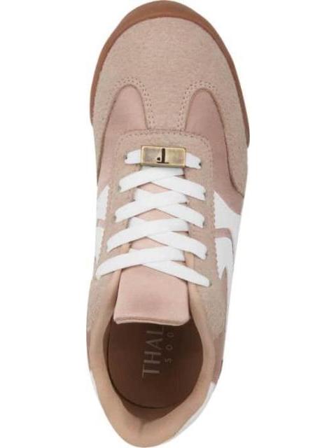 TENIS CASUAL ROSA THALIA SODI - Imagen 3