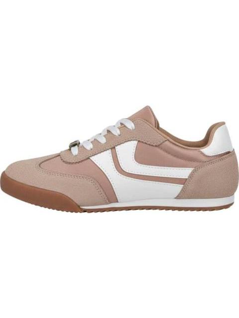 TENIS CASUAL ROSA THALIA SODI - Imagen 5