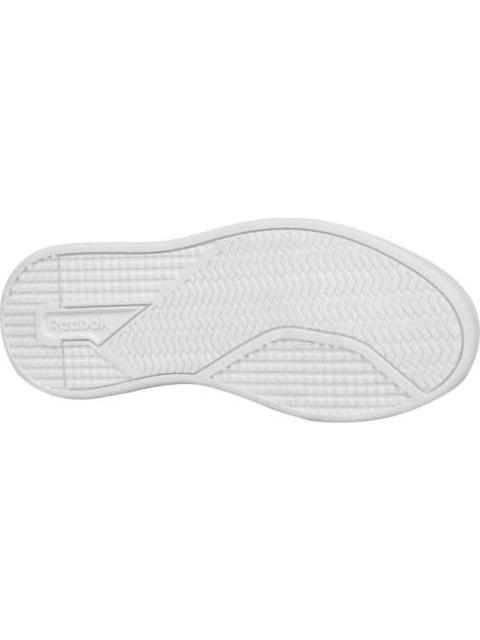 TENIS CASUAL ROYAL PRIME 2.0 TWO STRAP HOOP LOOP BLANCO REEBOK - Imagen 4