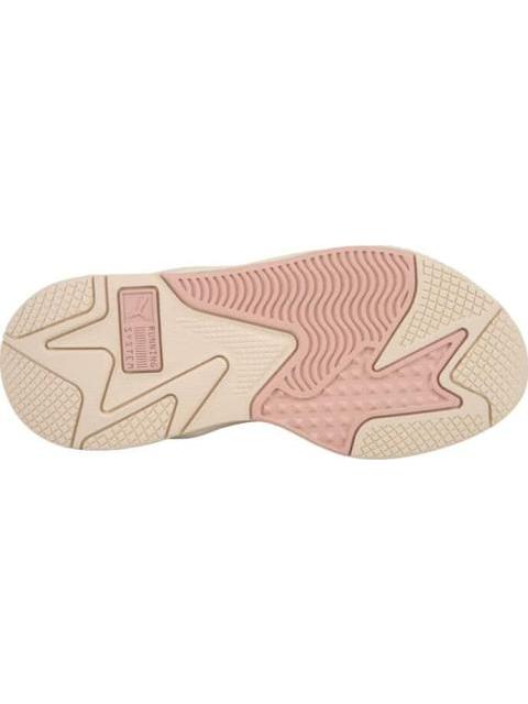 TENIS CASUAL RS X PAISLEY WNSMOD ROSA PUMA - Imagen 4