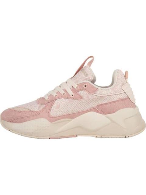 TENIS CASUAL RS X PAISLEY WNSMOD ROSA PUMA - Imagen 5