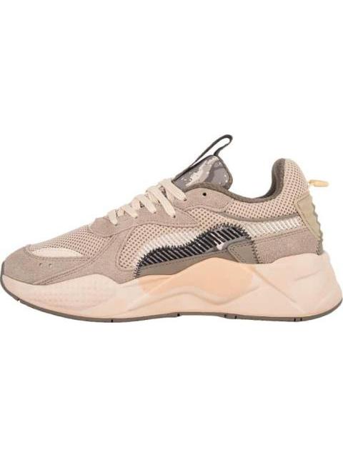 TENIS CASUAL RS X RAIN MAP CAMO CAFE PUMA - Imagen 5