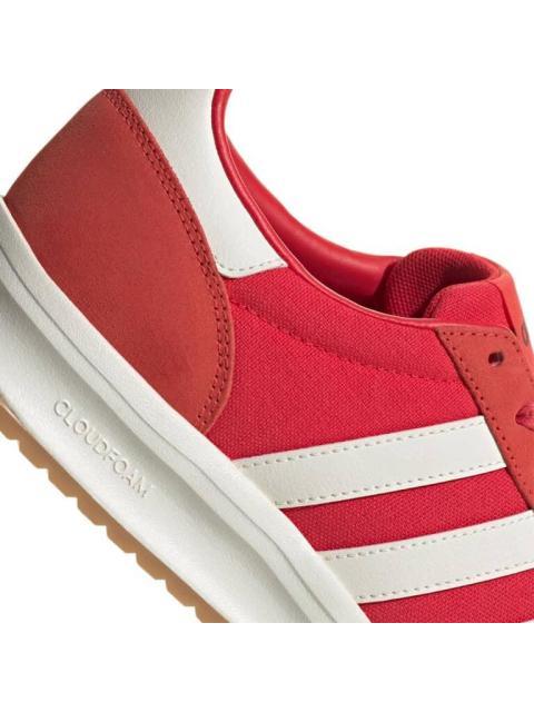 TENIS CASUAL RUN 70S 2.0 ROJO ADIDAS - Imagen 6