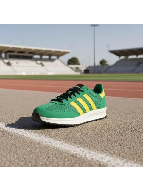 TENIS CASUAL RUN 70S 2.0 VERDE ADIDAS