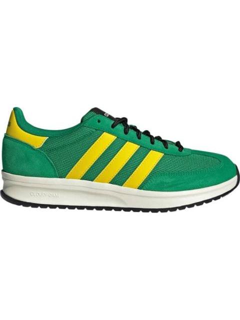 TENIS CASUAL RUN 70S 2.0 VERDE ADIDAS - Imagen 2