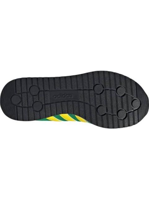 TENIS CASUAL RUN 70S 2.0 VERDE ADIDAS - Imagen 5