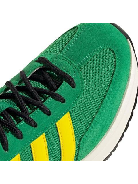 TENIS CASUAL RUN 70S 2.0 VERDE ADIDAS - Imagen 7